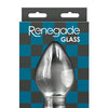 Renegade Glass Knight - Clear
