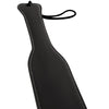 Renegade Bondage Paddle - Black