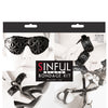 Sinful Bondage Kit