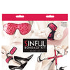 Sinful Bondage Kit