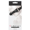 Sinful Bar Gag