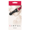 Sinful Bar Gag