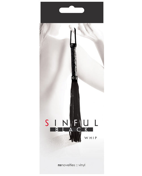 NS Novelties Sinful Whip