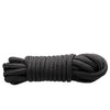 Sinful 25' Nylon Rope - Black