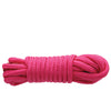 Sinful 25' Nylon Rope - Pink