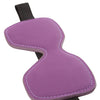 Lust Bondage Blindfold - Purple
