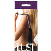 Lust Bondage Whip - Purple