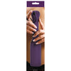 Lust Bondage Paddle - Purple