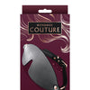 Bondage Couture Blind Fold - Black