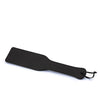 Bondage Couture Paddle - Black