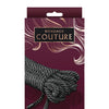 Bondage Couture Rope - Black