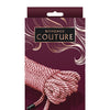 Bondage Couture Rope - Rose Gold