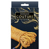 Bondage Couture Rope - Gold