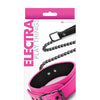 Electra Collar & Leash - Assorted Colors