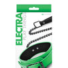 Electra Collar & Leash - Assorted Colors