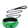 Electra Collar & Leash - Assorted Colors