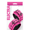 Electra Wrist Cuffs - Assorted Colors