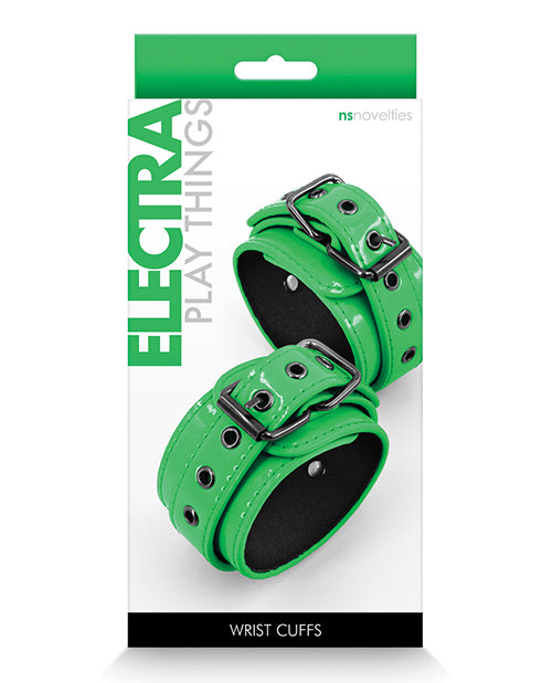 Electra Wrist Cuffs - Assorted Colors