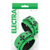 Electra Wrist Cuffs - Assorted Colors