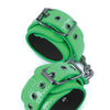 Electra Wrist Cuffs - Assorted Colors