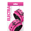 Electra Ankle Cuffs - Assorted Colors