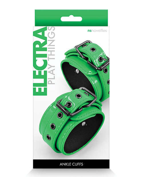 Electra Ankle Cuffs - Assorted Colors