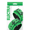 Electra Ankle Cuffs - Assorted Colors