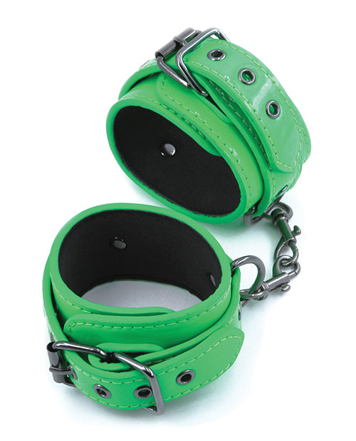 Electra Ankle Cuffs - Assorted Colors