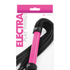 Electra Flogger - Assorted Colors