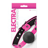 Electra Ball Gag - Assorted Colors