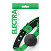 Electra Ball Gag - Assorted Colors