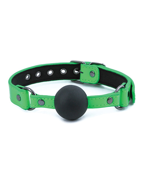 Electra Ball Gag - Assorted Colors