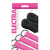 Electra Bed Restraint Straps - Assorted Colors