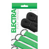 Electra Bed Restraint Straps - Assorted Colors