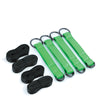 Electra Bed Restraint Straps - Assorted Colors