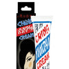 China Nympho Cream Soft Packaging - .5 oz