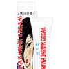 China Shrink Cream Soft Packaging - .5 oz