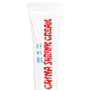 China Shrink Cream Soft Packaging - .5 oz