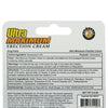 Ultra Maximum Erection Cream - .5 oz
