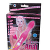 My 1st Anal Toy - Pink