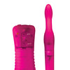 My 1st Anal Toy - Pink
