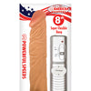 Real Skin All American Whoppers 8" Vibrating Dong