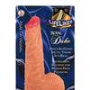 Lifelikes Royal Baron 7" Dong  w/Suction Cup