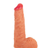 Lifelikes Royal Baron 7" Dong  w/Suction Cup