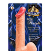 Lifelikes Royal Baron 8" Dong  w/Suction Cup