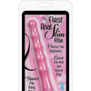 My 1st Anal Slim Vibe