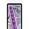 My 1st Anal Slim Vibe