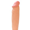 Real Skin All American Whoppers 6" Dong