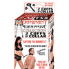 Dominant Submissive Collection 2 Cuffs & a Collar