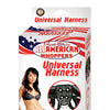 All American Whoppers Universal Harness